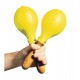 Maracas pro plastique LP281