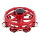 Tambourin Latin Percussion Clik Hi-Hat LP193B