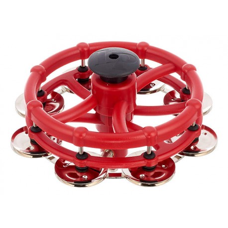 Tambourin Latin Percussion Clik Hi-Hat LP193B