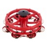 Tambourin Latin Percussion Clik Hi-Hat LP193B