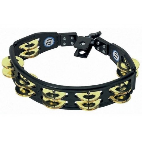 Tambourin LP cyclop laiton à clamper LP175