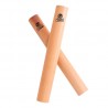 Paire de claves LPA165 Latin Percussion Aspire