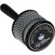 Mini Afuche Cabassa LP234BK Latin Percussion