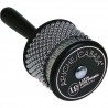 Mini Afuche Cabassa LP234BK Latin Percussion
