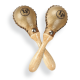 Maracas Mini Rawhide LP285