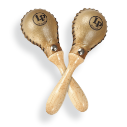 Maracas Mini Rawhide LP285