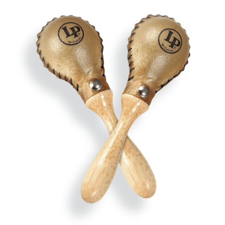 Maracas Mini Rawhide LP285
