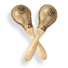 Maracas Mini Rawhide LP285