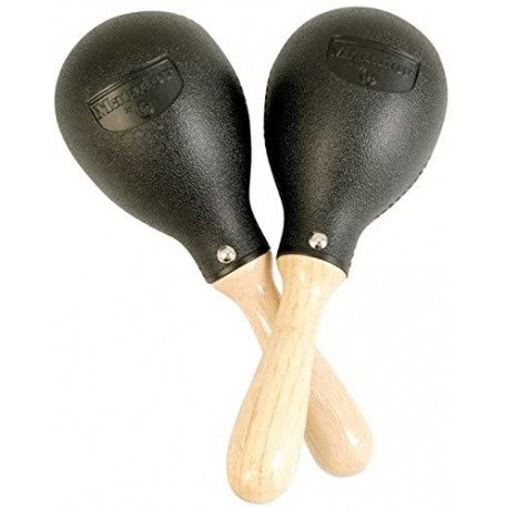 Maracas Noires LP M283