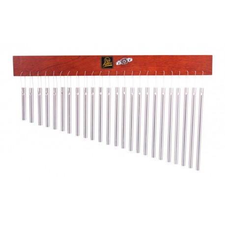 Bar chimes LPA280 Aspire aluminium 24 bars