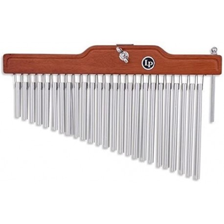 Bar chimes LP515 double rang 50 barres