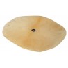 Peau de Djembé Hand Picked Flat Skin LP