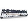 Metallophone 25 notes en valise Stagg