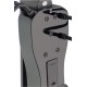 Violoncelle électrique 4/4 Stagg avec housse noir