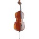 Violoncelle d'étude 3/4 Stagg épicéa massif