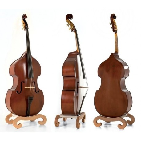 Contrebasse d'étude Gewa Basic Line 3/4