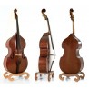 Contrebasse d'étude Gewa Basic Line 3/4