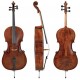 Violoncelle de Concert Gewa Germania 11