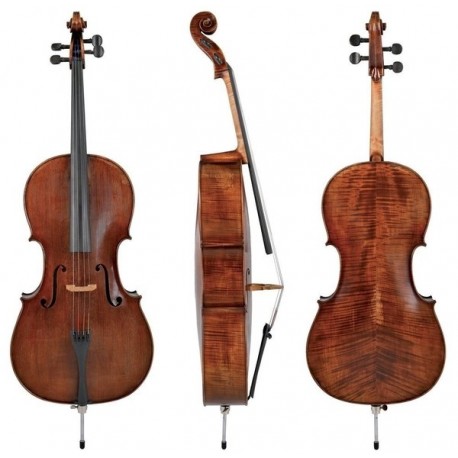 Violoncelle de Concert Gewa Germania 11