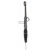 Contrebasse électrique Stagg EDB 3/4 noire