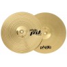 Paire de Hi-hats Paiste PST3 14