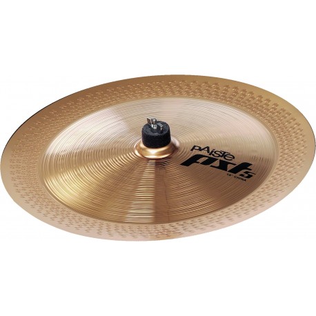 Cymbale China Paiste PST5 18