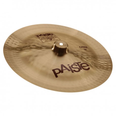 Cymbale Wild China Paiste 2002 19 pouces