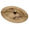 Cymbale Wild China Paiste 2002 19 pouces
