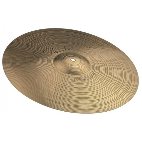 Cymbale full crash Paiste signature 17 pouces