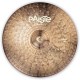 Cymbales crash Paiste 900 serie 16