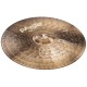 Cymbales crash Paiste 900 serie 17