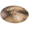 Cymbales crash Paiste 900 serie 17 pouces