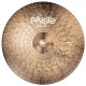 Cymbales crash Paiste 900 serie 18
