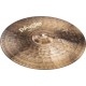 Cymbales crash Paiste 900 serie 18