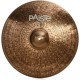 Cymbales crash Paiste 900 serie 19