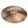 Cymbales crash Paiste 900 serie 19 pouces