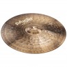 Cymbale crash Paiste 900 serie 20 pouces