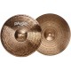 Paire de Hi-hats Paiste 900 serie 14