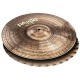 Paire de Hi-hats Paiste 900 serie sound edge 14