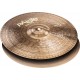 Paire de Hi-hats Paiste 900 serie Heavy 14