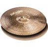Paire de Hi-hats Paiste 900 serie Heavy 14