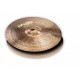 Paire de Hi-hats Paiste 900 serie Heavy 15