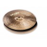 Paire de Hi-hats Paiste 900 serie Heavy 15