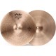 Paire de Hi-hats Paiste 2002 big beat 15
