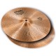 Paire de Hi-hats Paiste 2002 big beat 15