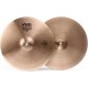 Paire de Hi-hats Paiste 2002 big beat 16