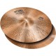 Paire de Hi-hats Paiste 2002 big beat 16