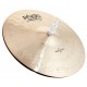 Paire de Hi-hats Paiste Masters Dark 14