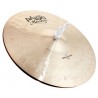 Paire de Hi-hats Paiste Masters Dark 14