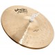 Paire de Hi-hats Paiste Masters Dark 15